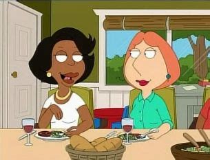 Donna Tubbs-Brown - Family Guy Wiki