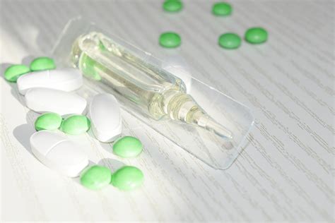 Ampoule, Vial & General Pharma Trays