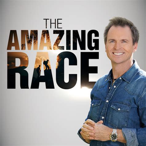 The Amazing Race - TV on Google Play