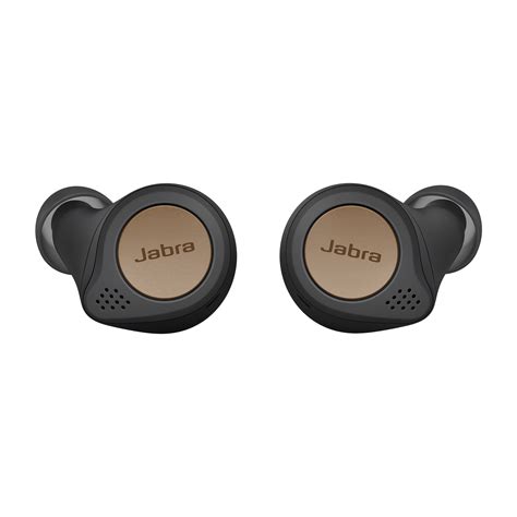 Jabra Elite Active 75t | Jabra Support