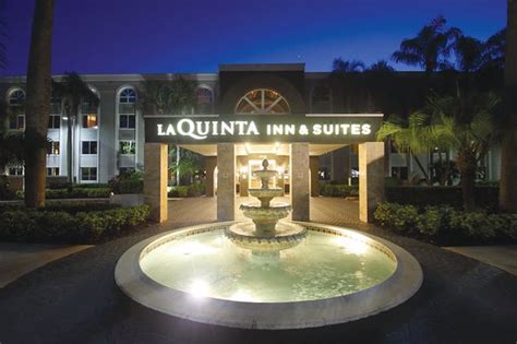 LA QUINTA INN & SUITES CORAL SPRINGS SOUTH $78 ($̶9̶5̶) - Updated 2018 ...