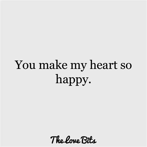 50 Cute Love Quotes That Will Make You Smile - TheLoveBits