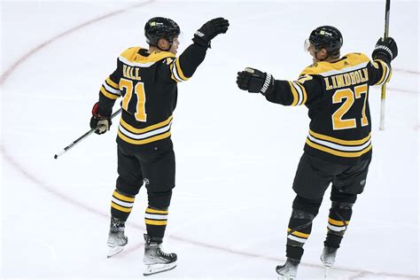 Taylor Hall leads Boston Bruins over Anaheim Ducks with shootout goal - masslive.com