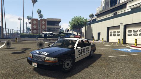 GTA San Andreas Police Liveries Pack - Gta5-Hub.com