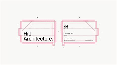 Hill Architecture© :: Behance