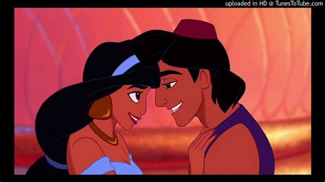 Aladdin & Jasmine - A Whole New World Chords - Chordify