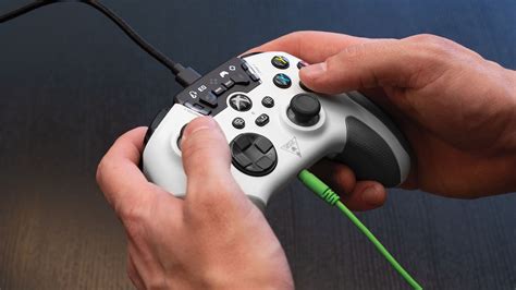 Turtle Beach announces its first-ever gamepad, the Recon Controller | Traxion