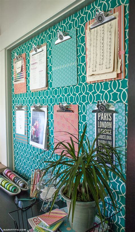 5+ Adorable Cork Board Ideas [Images]