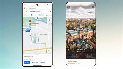 Google Maps Is Adding A Lot Of New Features. See The List. - Tech