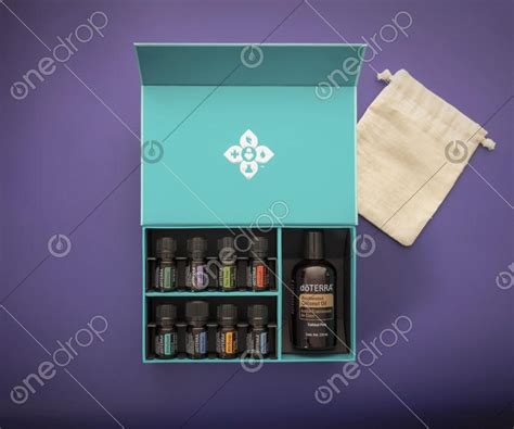 KIT técnica AromaTouch by Adrian Vargas