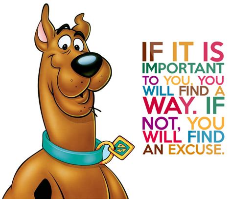 Funny Scooby Doo Quotes - ShortQuotes.cc