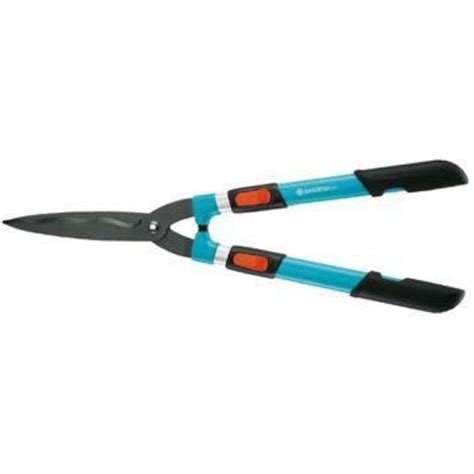 GARDENA Comfort Hedge Clippers 700T | The Home Depot Canada