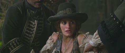 Pirates of the Caribbean 4 - Angelica - ThemisCollection