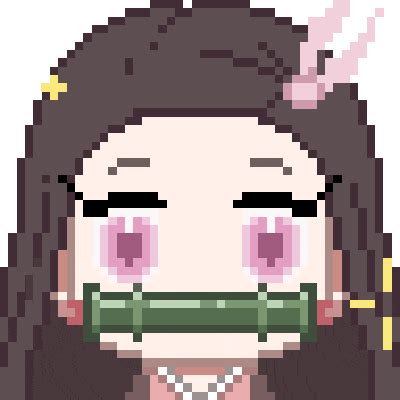 GIFs Nezuko Kamado - AniYuki - Anime Portal