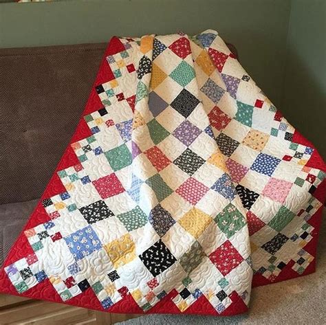 Pin on Quilts