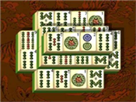 Shanghai Dynasty | Free Online Games | okmahjong.com