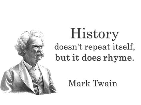 History Repeats Itself Quotes. QuotesGram