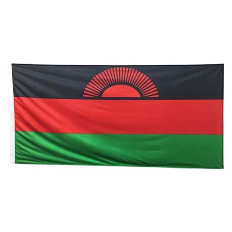 Malawi National flag