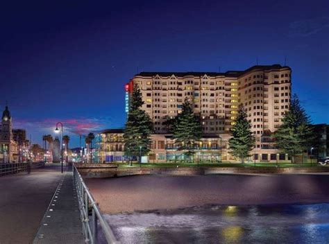 Holiday in Stamford Hotel Glenelg - Review of Stamford Grand Adelaide, Glenelg - Tripadvisor