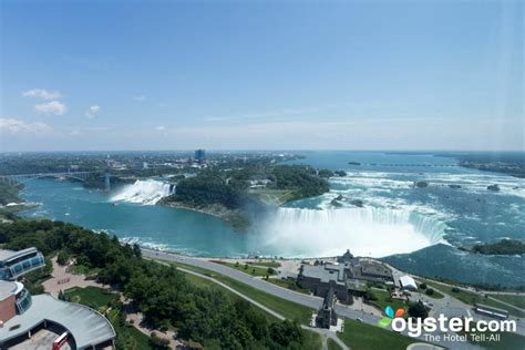 Embassy Suites by Hilton Niagara Falls Fallsview Hotel Review: What To REALLY Expect If You Stay