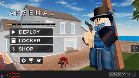 :O : r/roblox_arsenal