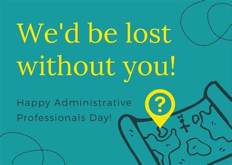 21 Fun Virtual Administrative Professionals Day Ideas