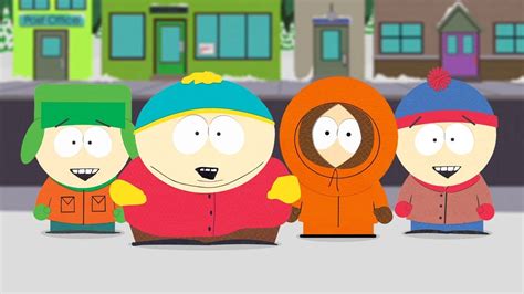 How to Watch New 'South Park' Special 'The Streaming Wars' Online For Free - Newsweek