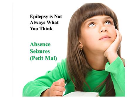 Absence Seizures in Adults Everyone Must Know