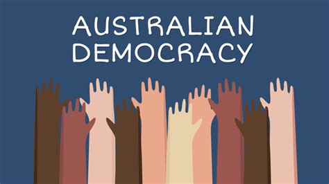 Australian Democracy - ClickView