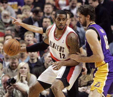 Portland Trail Blazers vs Los Angeles Lakers: Live updates - oregonlive.com