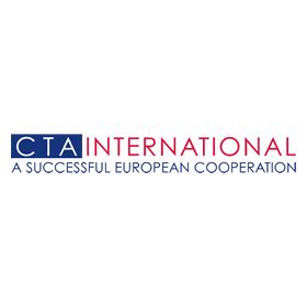 CTA International Vector Logo | Free Download - (.SVG + .PNG) format ...