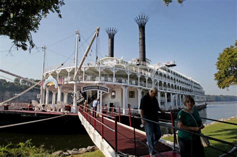 American Queen Riverboat | Archives | timesdaily.com