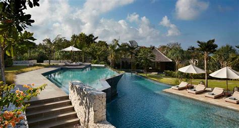 Bulgari Bali - Hotels & Style