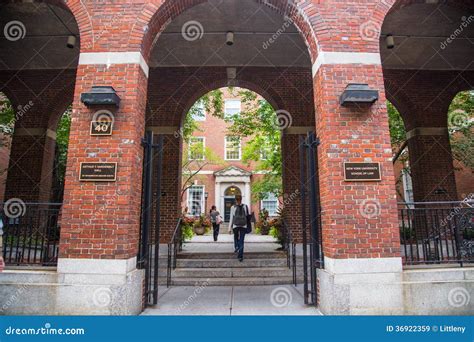 NYU Law School Editorial Stock Image - Image: 36922359