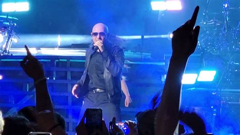 PITBULL...HEY BABY..LIVE..JONES BEACH, NY...9/4/21 - YouTube