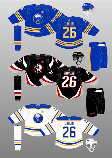 2023-24 Buffalo Sabres