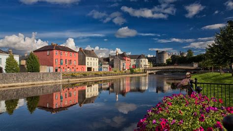 10 Charming Heritage Towns & Cities in Ireland’s Ancient East