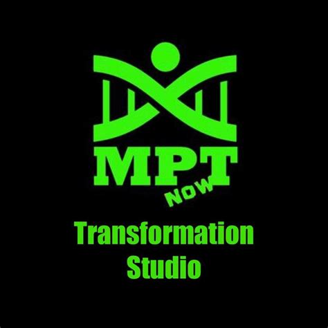 MPT Now Transformation Studio | Winchester VA