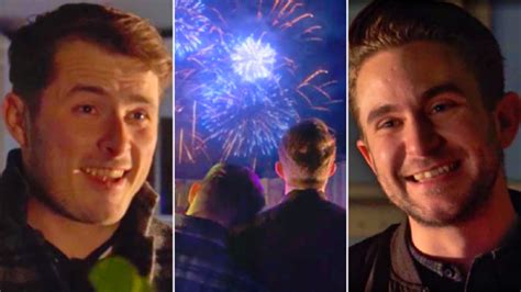 EastEnders spoilers: Ben and Callum get engaged after they both propose ...