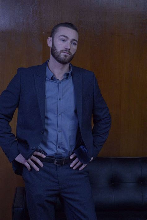 Jake McLaughlin as Ryan Booth. Quantico. Quantico Ryan, Jake Mclaughlin, Abc, Popular Shows ...