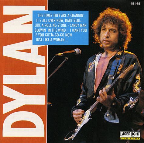 Bob Dylan - Bob Dylan (1989, CD) | Discogs