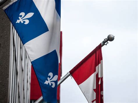 Royalty Free French Canadian Flag Pictures, Images and Stock Photos - iStock