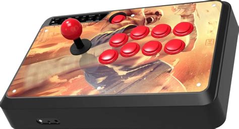 Mayflash F500 Review The Arcade Stick, 52% OFF