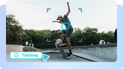 Motion Tracking Makes Your Footage Shine