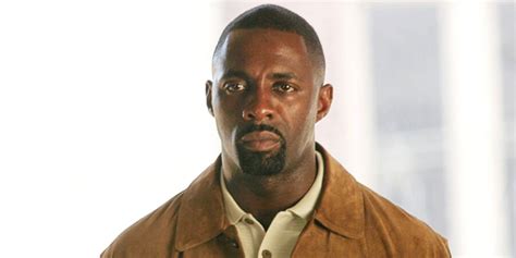 Playing The Wire’s Stringer Bell Hurt Idris Elba’s Career In Unusual Way