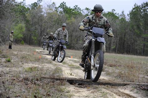 Dirt Bike Training > Air Force Special Operations Command > Article Display