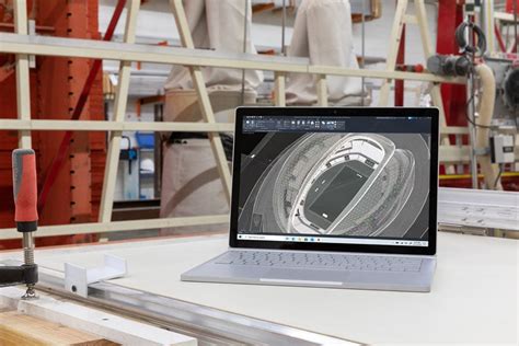 The new Surface Book 3 is Microsoft's most-powerful laptop ever ...