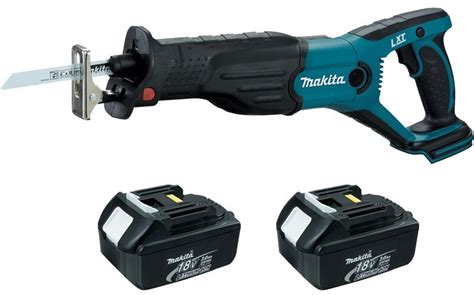 Makita Cordless Reciprocating Saw Info, All You Need To Know For That Purchase