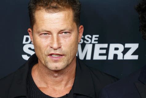 Til Schweiger: Wegen Facebook-Posting vor Gericht | kurier.at