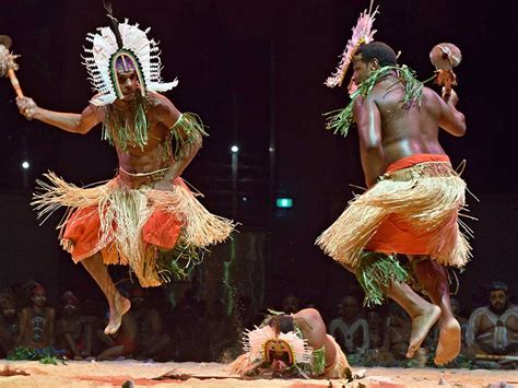 Torres Strait Islander people - Deadly Story